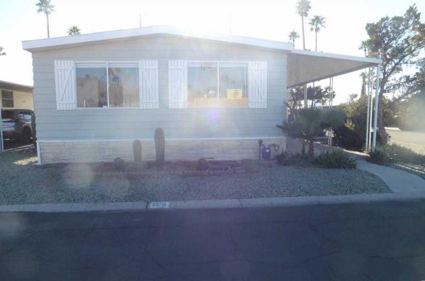 1971 Viking Mobile Home For Sale