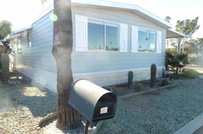 Photo 3 of 28 of home located at 101 W. River Rd., #104 Tucson, AZ 85704