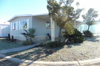 Photo 2 of 28 of home located at 101 W. River Rd., #104 Tucson, AZ 85704