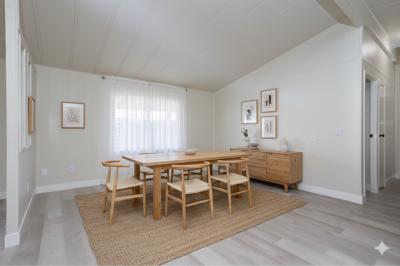 Photo 4 of 20 of home located at 5001 W Florida #618 Hemet, CA 92545