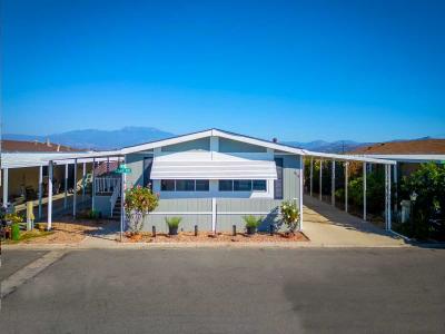 Photo 3 of 20 of home located at 5001 W Florida #618 Hemet, CA 92545