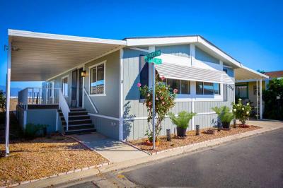 Mobile Home at 5001 W Florida #618 Hemet, CA 92545