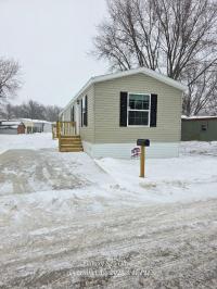 2025 Manufactured Home