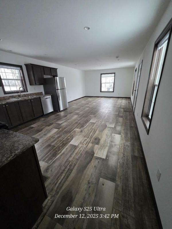 2025 Manufactured Home