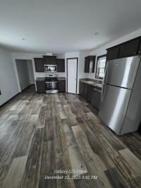 2025 Manufactured Home