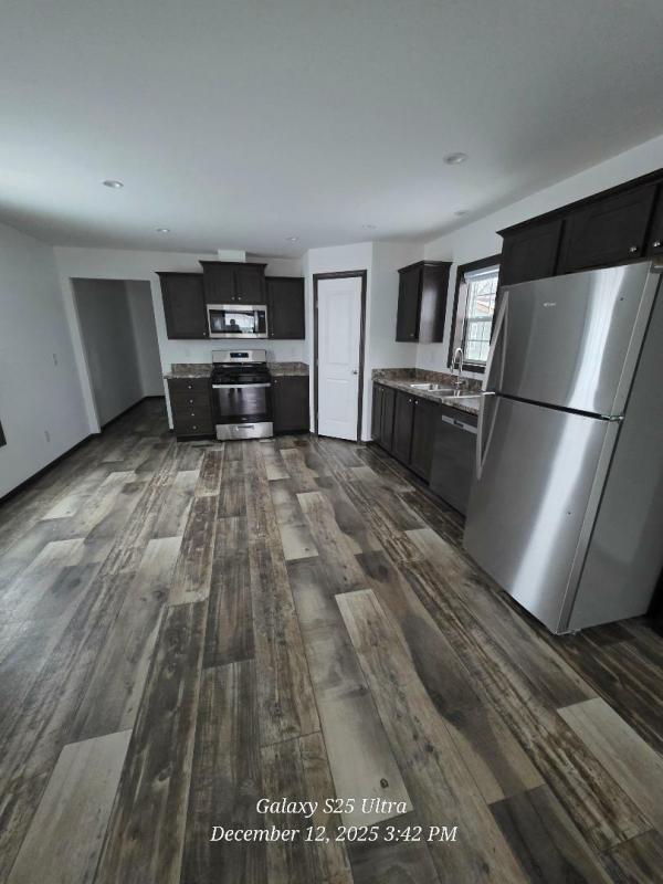 2025 Manufactured Home