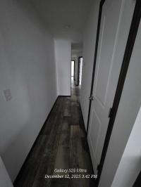 2025 Manufactured Home