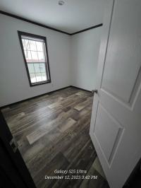 2025 Manufactured Home