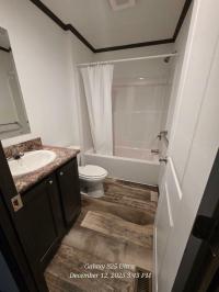 2025 Manufactured Home