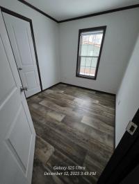 2025 Manufactured Home