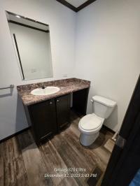 2025 Manufactured Home