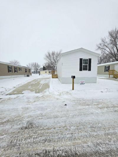 Mobile Home at 3704 6th Pl SW Austin, MN 55912