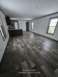 2025 Manufactured Home