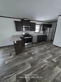 2025 Manufactured Home