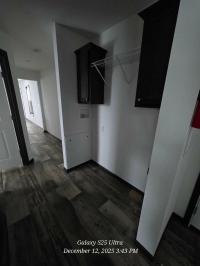 2025 Manufactured Home