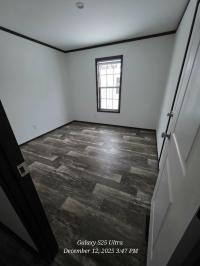 2025 Manufactured Home