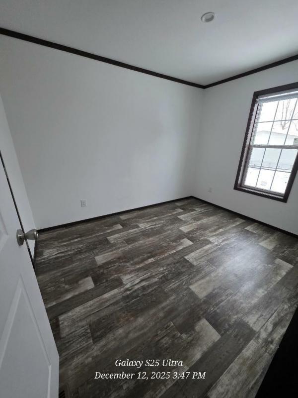 2025 Manufactured Home