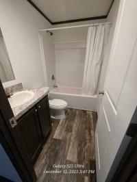 2025 Manufactured Home