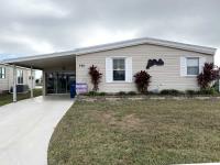 1981 Schult Manufactured Home