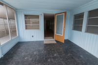 1964 PACE Mobile Home