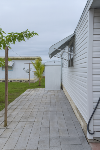 1964 PACE Mobile Home