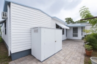 1964 PACE Mobile Home