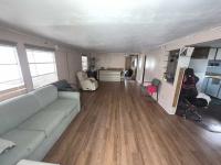 1964 PACE Mobile Home