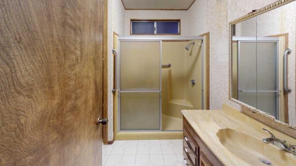 1976 Silvercrest Mobile Home