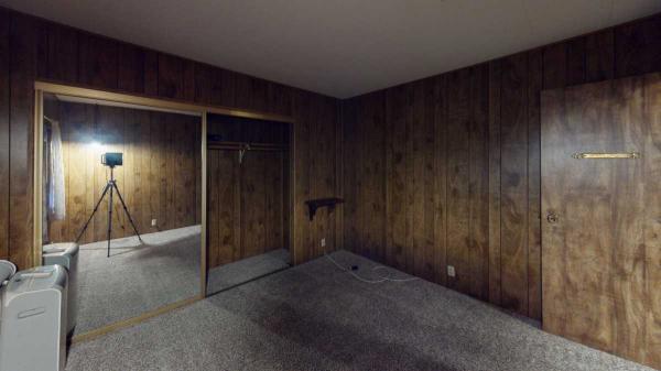 1976 Silvercrest Mobile Home