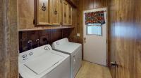 1976 Silvercrest Mobile Home
