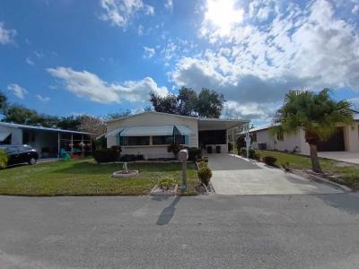 Mobile Home at 32 Sierra Del Norte Fort Pierce, FL 34951