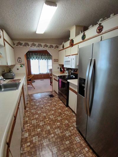 Photo 5 of 8 of home located at 32 Sierra Del Norte Fort Pierce, FL 34951