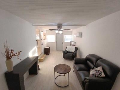 Photo 5 of 8 of home located at 1307 S Parrott Ave Lot 95 Okeechobee, FL 34974