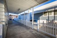 1982 Skyline Homes Inc Mobile Home