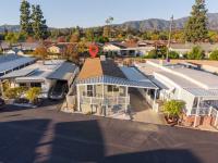 1982 Skyline Homes Inc Mobile Home