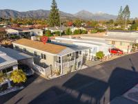 1982 Skyline Homes Inc Mobile Home