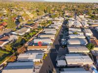 1982 Skyline Homes Inc Mobile Home