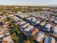 1982 Skyline Homes Inc Mobile Home