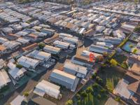 1982 Skyline Homes Inc Mobile Home