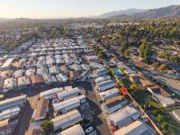 1982 Skyline Homes Inc Mobile Home