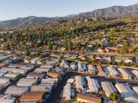 1982 Skyline Homes Inc Mobile Home