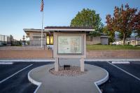 1982 Skyline Homes Inc Mobile Home