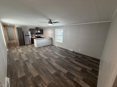 Photo 2 of 7 of home located at 1071 Arthur Blvd, Site # A-1071 Pulaski, WI 54162