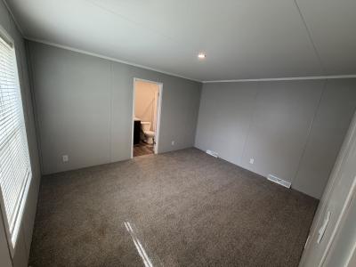 Photo 3 of 7 of home located at 1071 Arthur Blvd, Site # A-1071 Pulaski, WI 54162