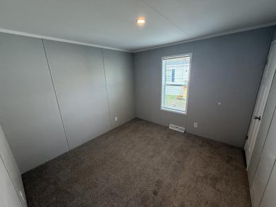 Photo 5 of 7 of home located at 1071 Arthur Blvd, Site # A-1071 Pulaski, WI 54162