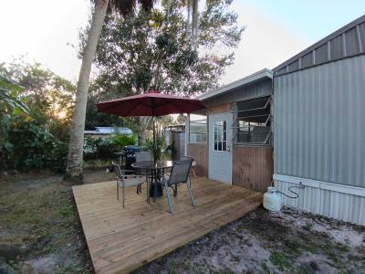 Photo 2 of 8 of home located at 1307 S Parrott Ave Lot 73 Okeechobee, FL 34974