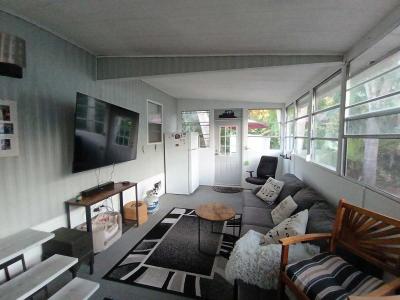 Photo 3 of 8 of home located at 1307 S Parrott Ave Lot 73 Okeechobee, FL 34974