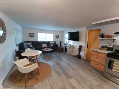 Photo 5 of 8 of home located at 1307 S Parrott Ave Lot 73 Okeechobee, FL 34974