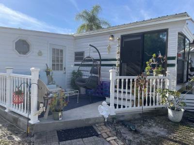 Mobile Home at 19701 North Tamiami Trail #39 North Fort Myers, FL 33903