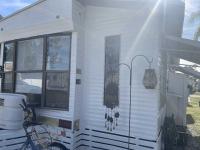 1985 Skyline TV Mobile Home